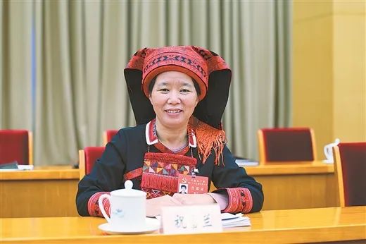 “總書記叮囑把六堡茶做大做強(qiáng)”！