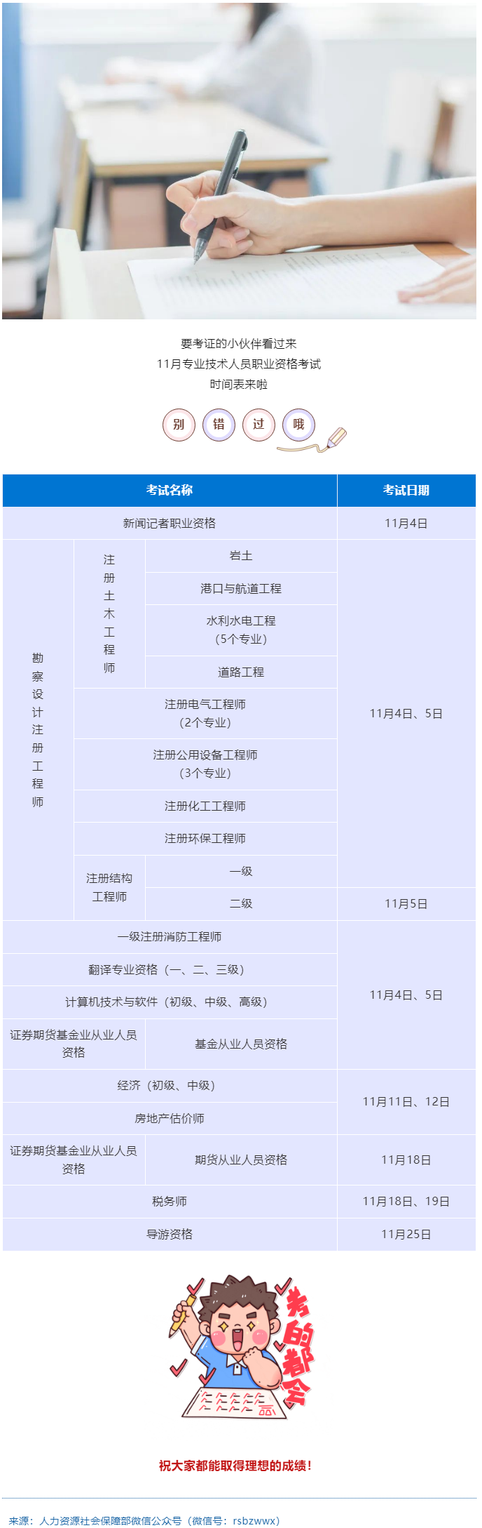 溫馨提示！11月有這些考試，別錯過→.png